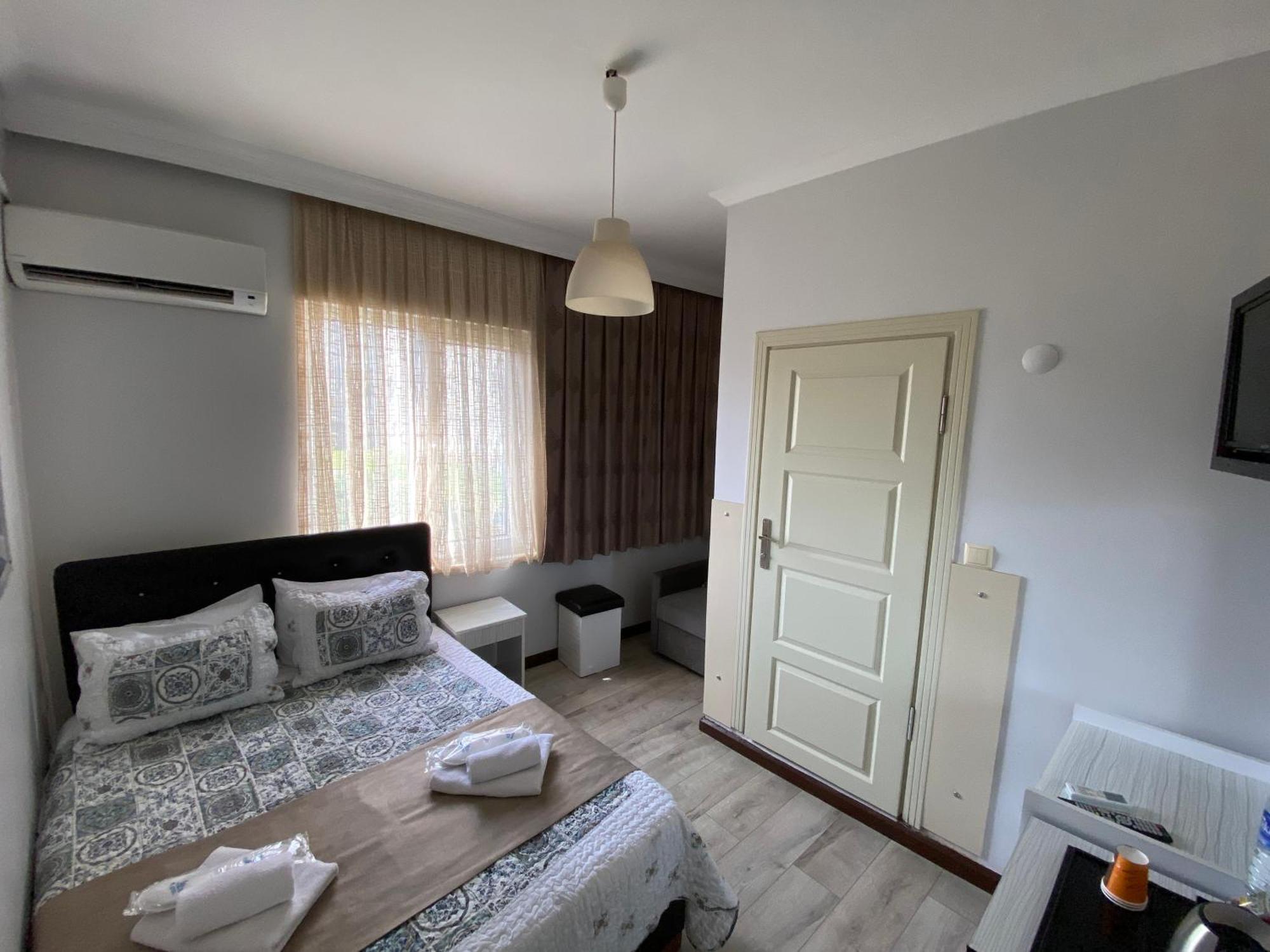 Amasra Marina Pansiyon Exterior photo